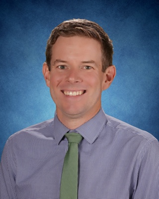 image of David Ford 